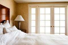 Goldenhill bedroom extension costs