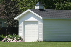 Goldenhill outbuilding construction costs
